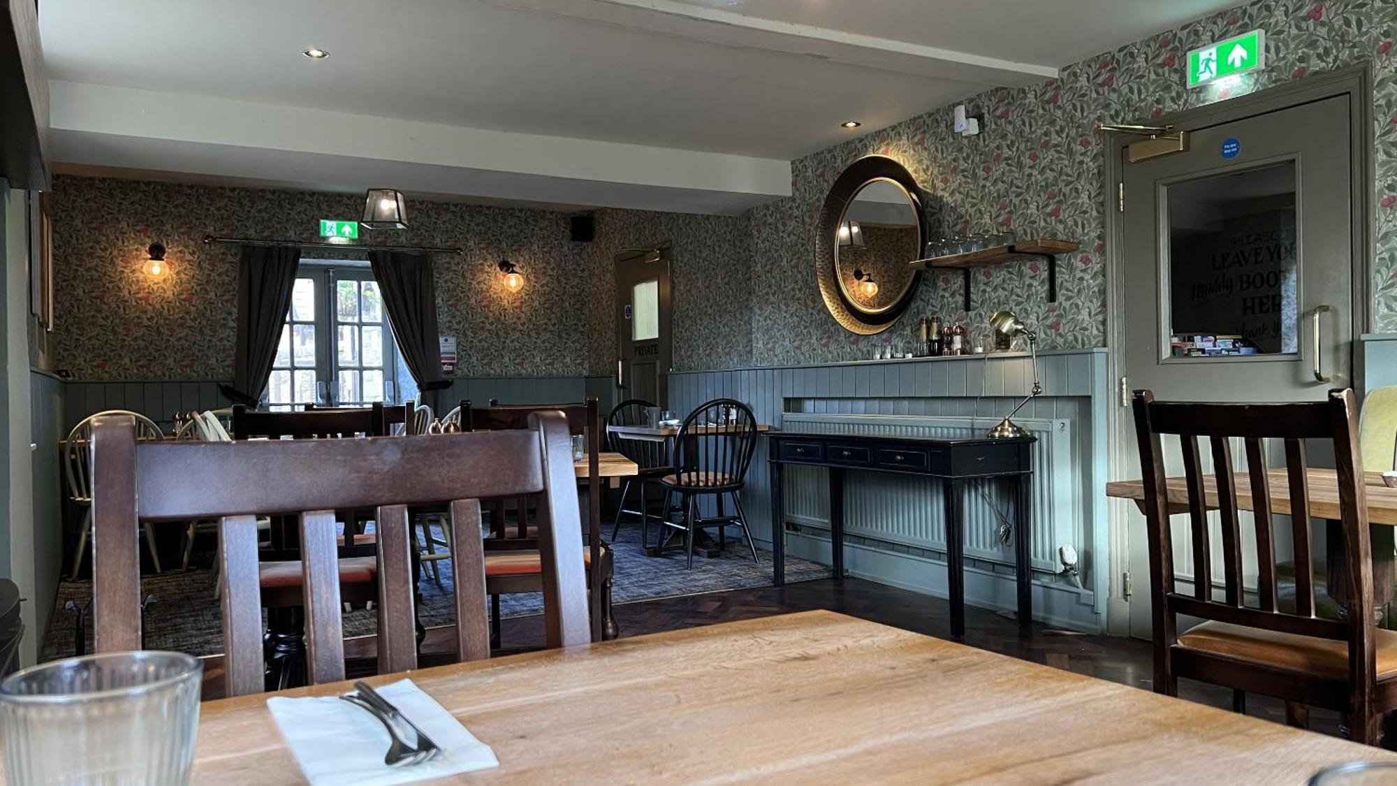 The Forresters Arms Kilburn Kilburn  Zewnętrze zdjęcie