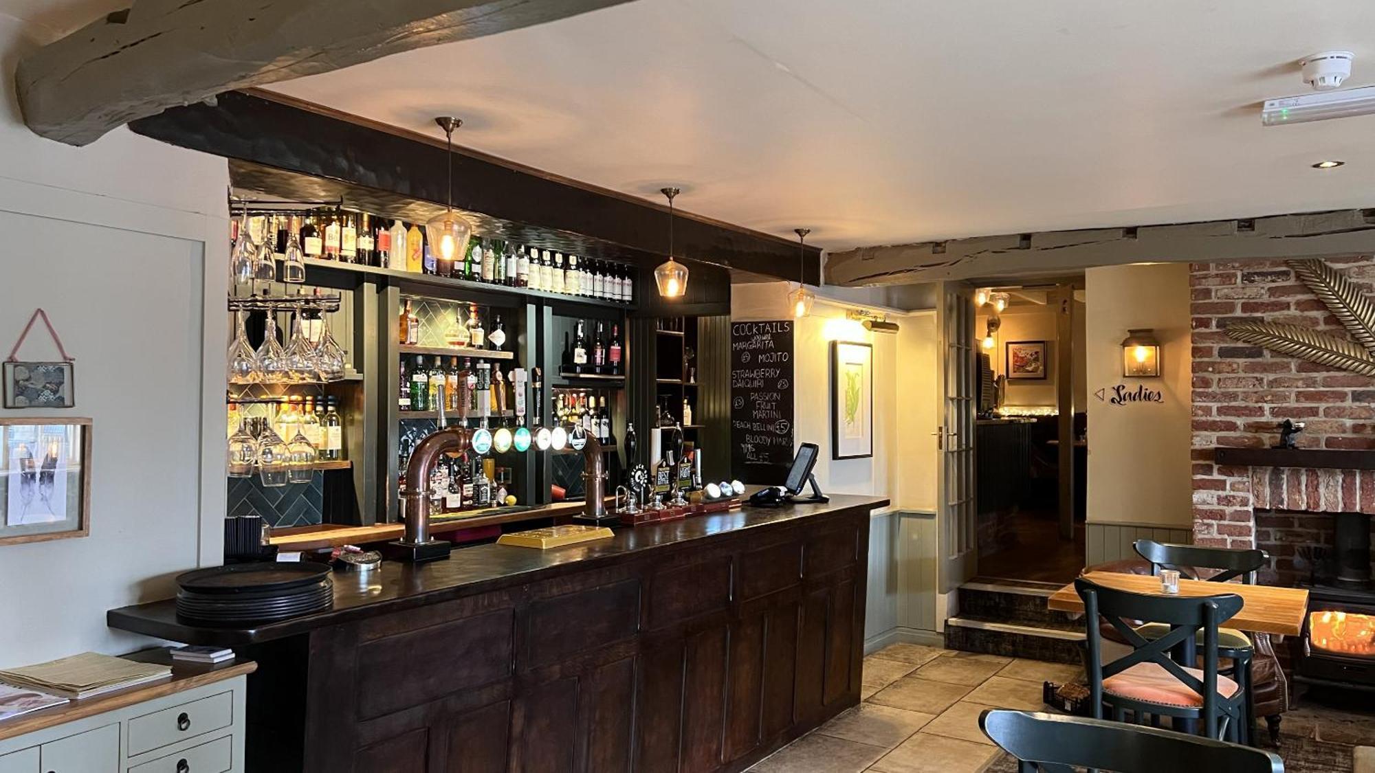 The Forresters Arms Kilburn Kilburn  Zewnętrze zdjęcie